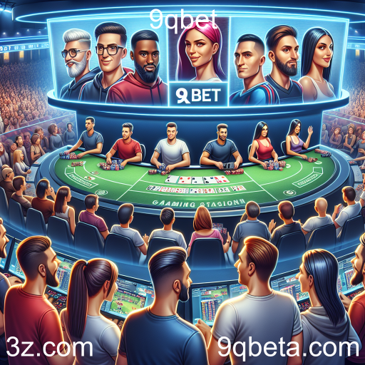 Esportes Virtuais: A Nova Era dos Jogos Online